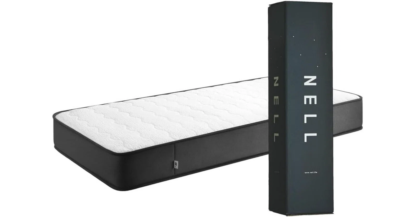 NELL マットレス シングル レビュー比較まとめ｜Appleとカメラが大好き