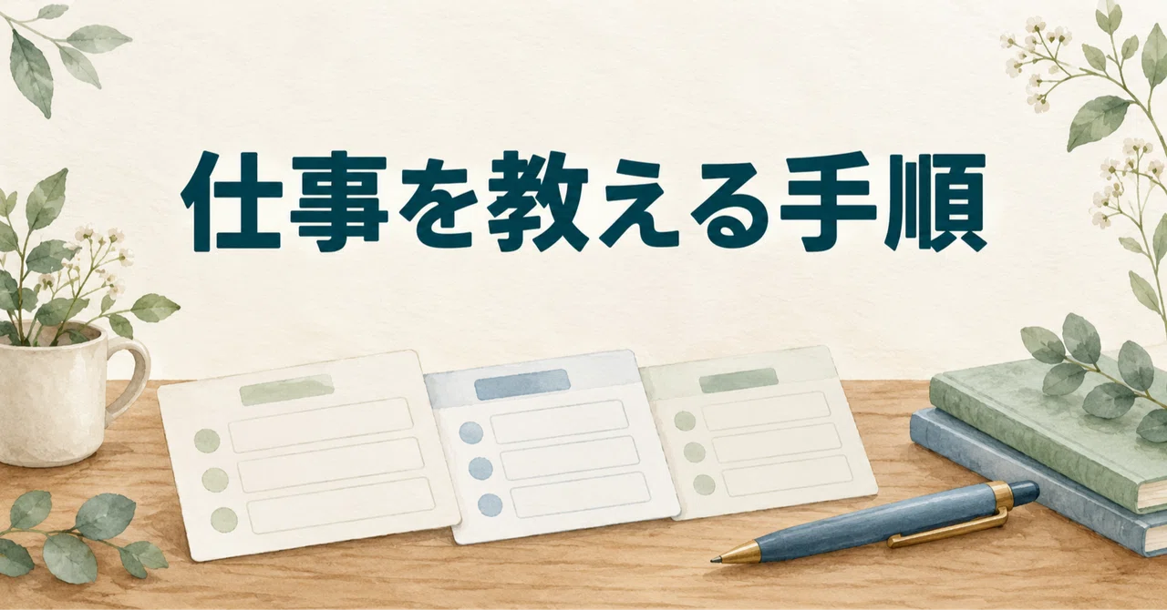 A teaching sheet for demonstrating, practicing, and verifying when ...