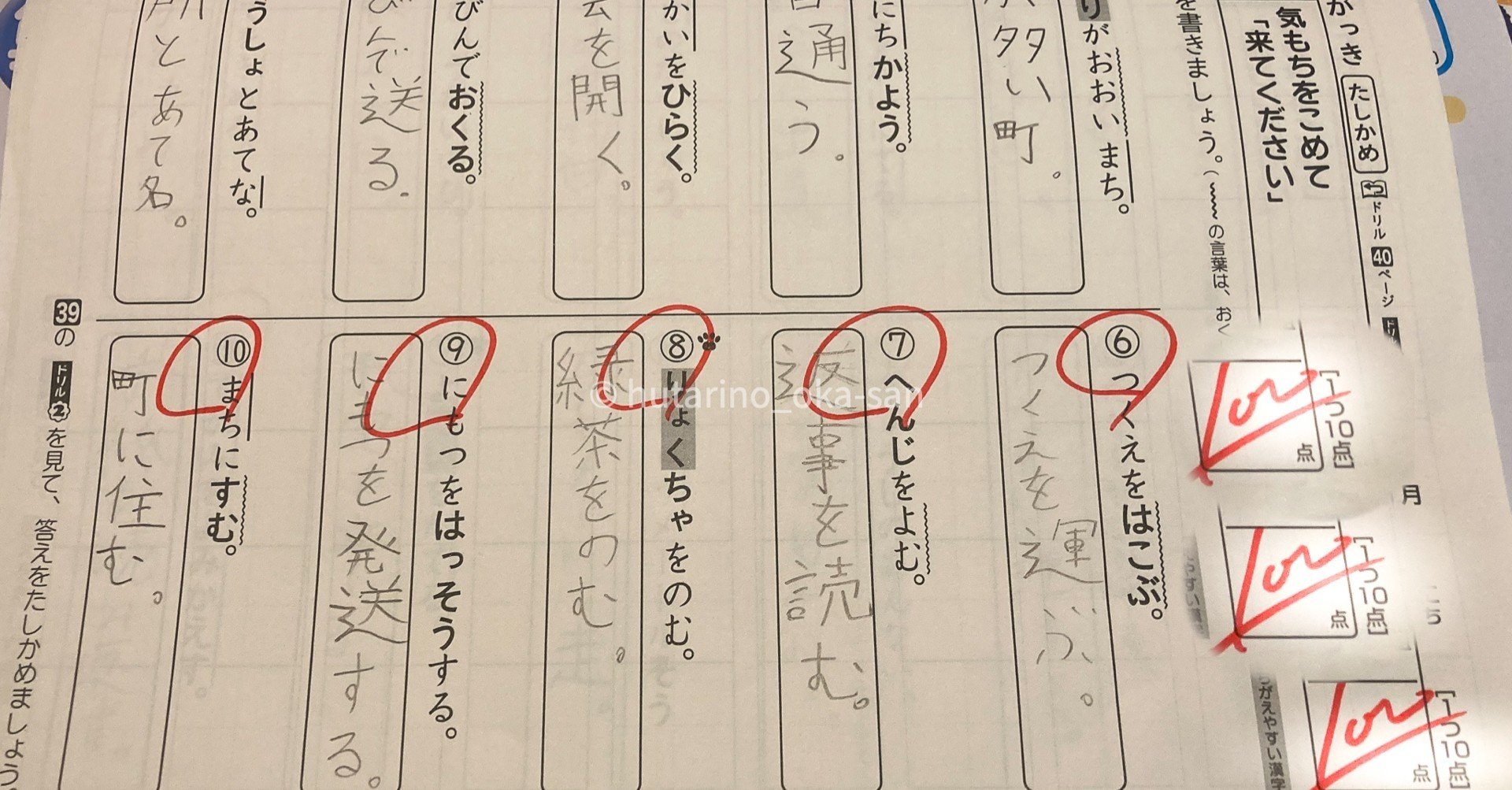 テストで100点を取らないと叱られる家 ハル おかあちゃん Note テストで100点を取らないと叱られる家 ハル おかあちゃん Note