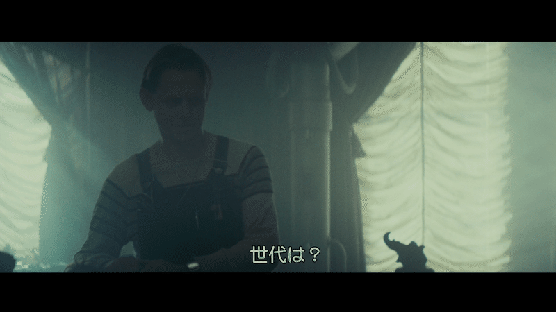 映画 ブレードランナー はセバスチャンはロイのお兄チャンなのです 天才 文学探偵犬 Note