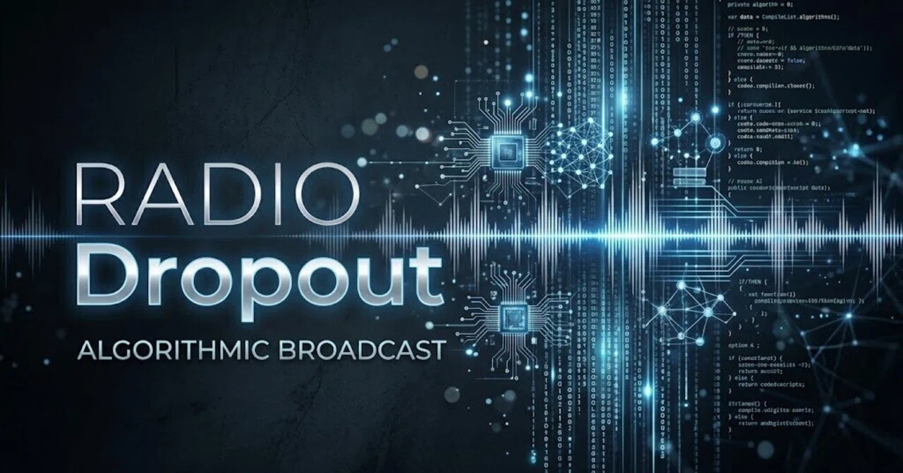 RADIO DROPOUT #38 Structural Anatomy: Why Does Team Management Collapse ...
