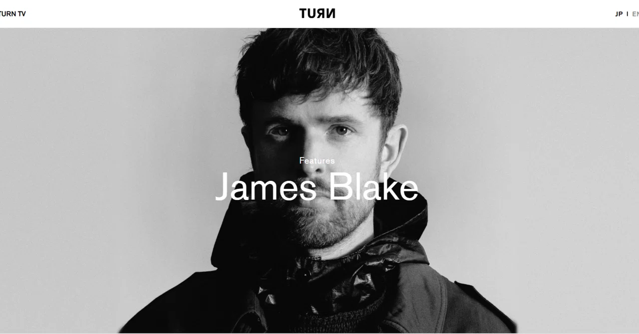 Hesitations Regarding James Blake and His Latest Work 'Trying Times'｜八木皓平