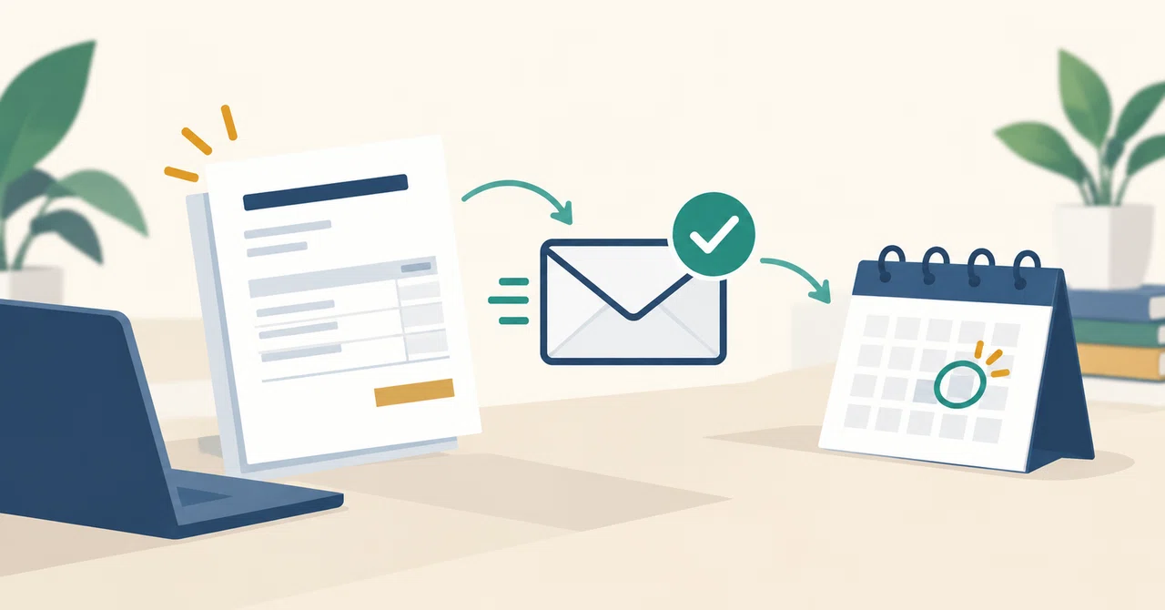 [With Examples] Don't just end with 'I've sent the invoice.' How to ...
