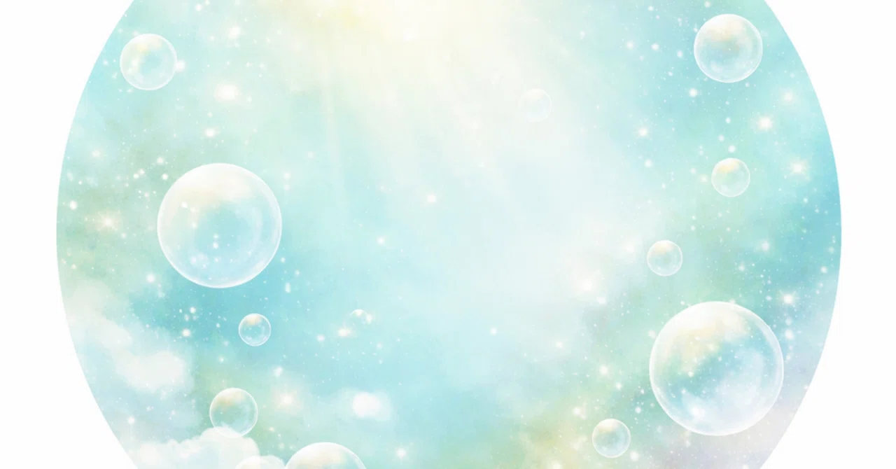 No Longer Living to Envy Someone Else's Life｜海野たみ