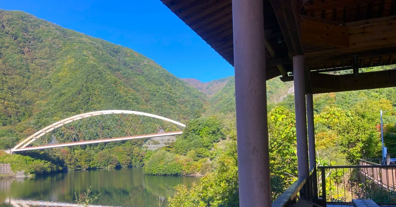 [Travel Anecdote 4] A Travel Story in a Certain Part of Yamanashi: Food ...