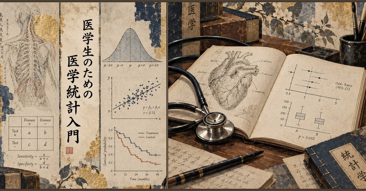 Introduction to Medical Statistics for Medical Students: For an ...