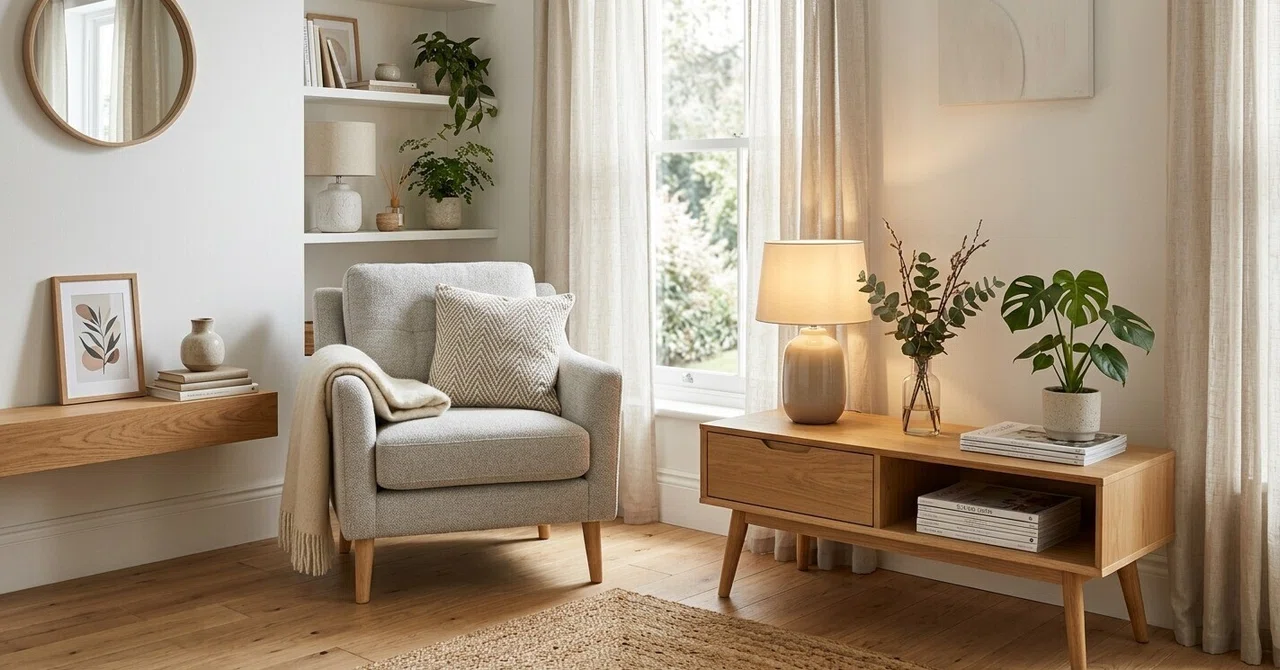 How much can you trust AI room design suggestions? An interior ...