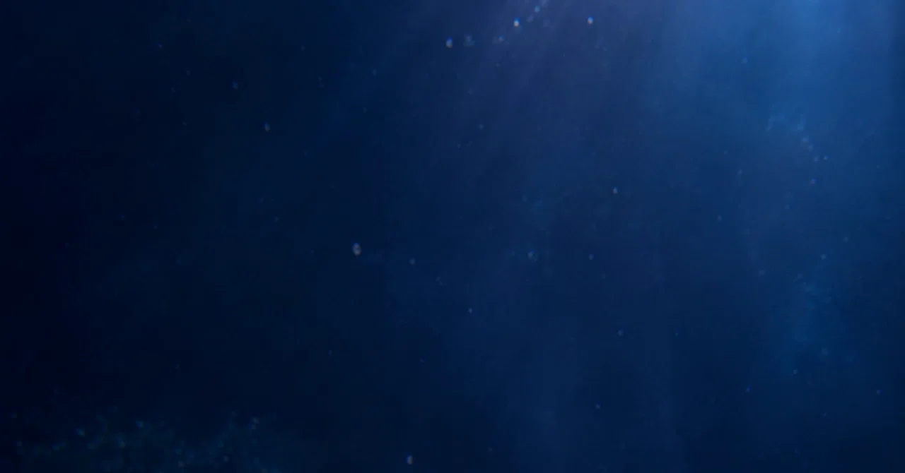 The Deep Sea of a Kind Person｜Aira