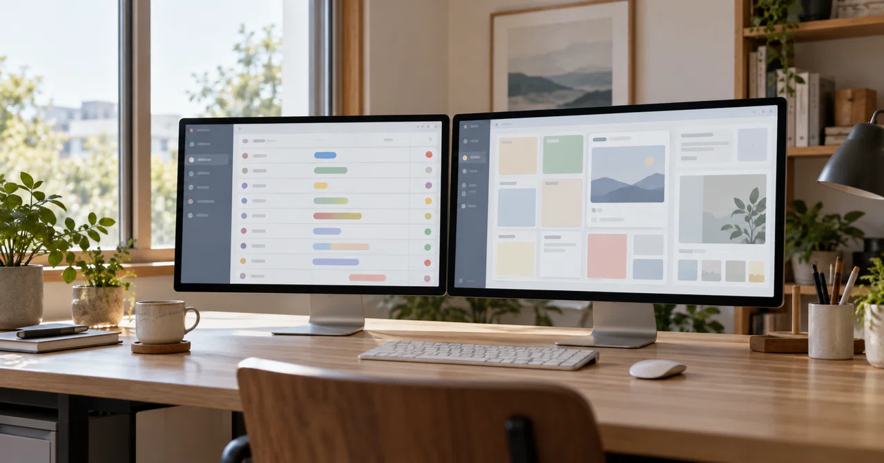 Notion or Airtable: Which is Better for Managing Personal Projects with ...