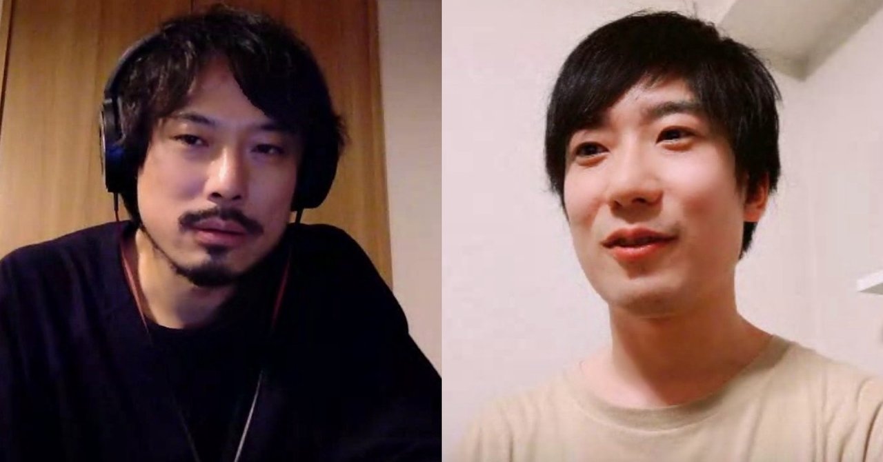 対談 Mouse On The Keys川﨑昭 Lite山本晃紀 コロナの影響とドラムへの想い タナカヒロシ Note