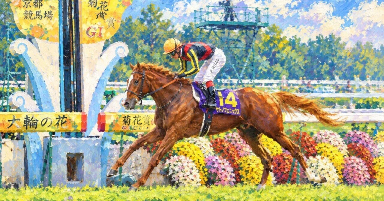 オルフェーヴルの菊花賞は本紙予想の〝矜持〟さえも覆した！現在も記憶