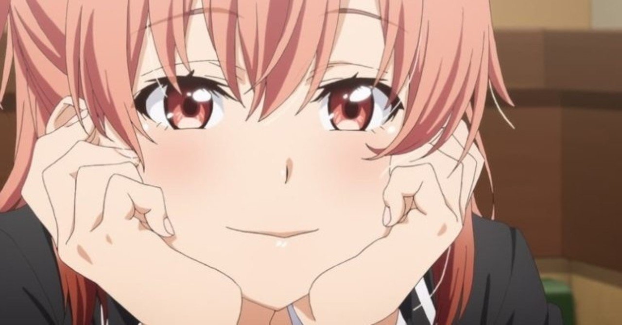 ネタバレ 俺ガイル 3期 の6話を見た感想と評価 アニメ感想 アニメガホン公式note Note