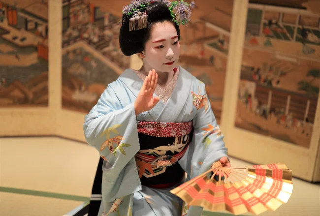 一見さんお断りの花街の世界が ”新しい形のおもてなし”｜IKEIKETVBLOG