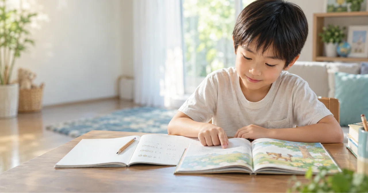 Improving Math Through 'Reading Classes': Harvard Research Shows ...