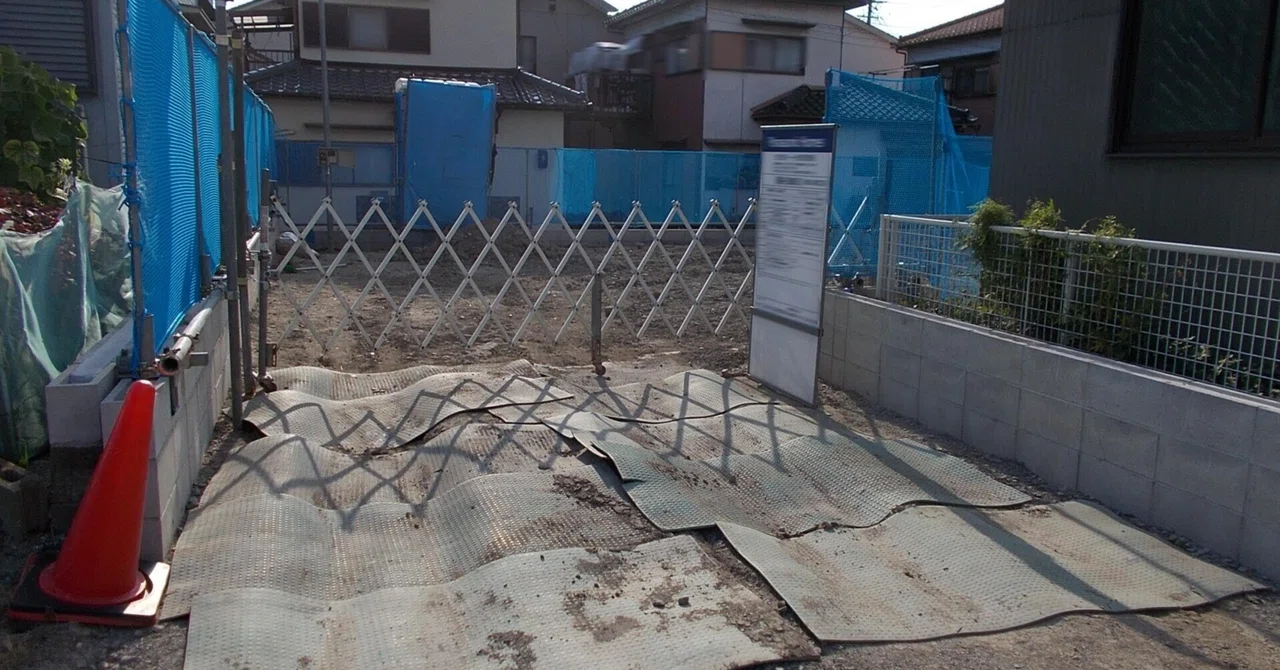 Can Flag-Shaped or Irregular Lots Be Sold? For Those Concerned About ...