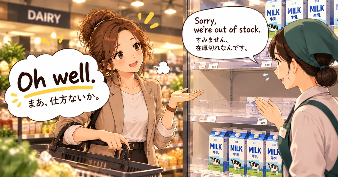 ☕ Today's English Phrase Vol. 12: How do you say 