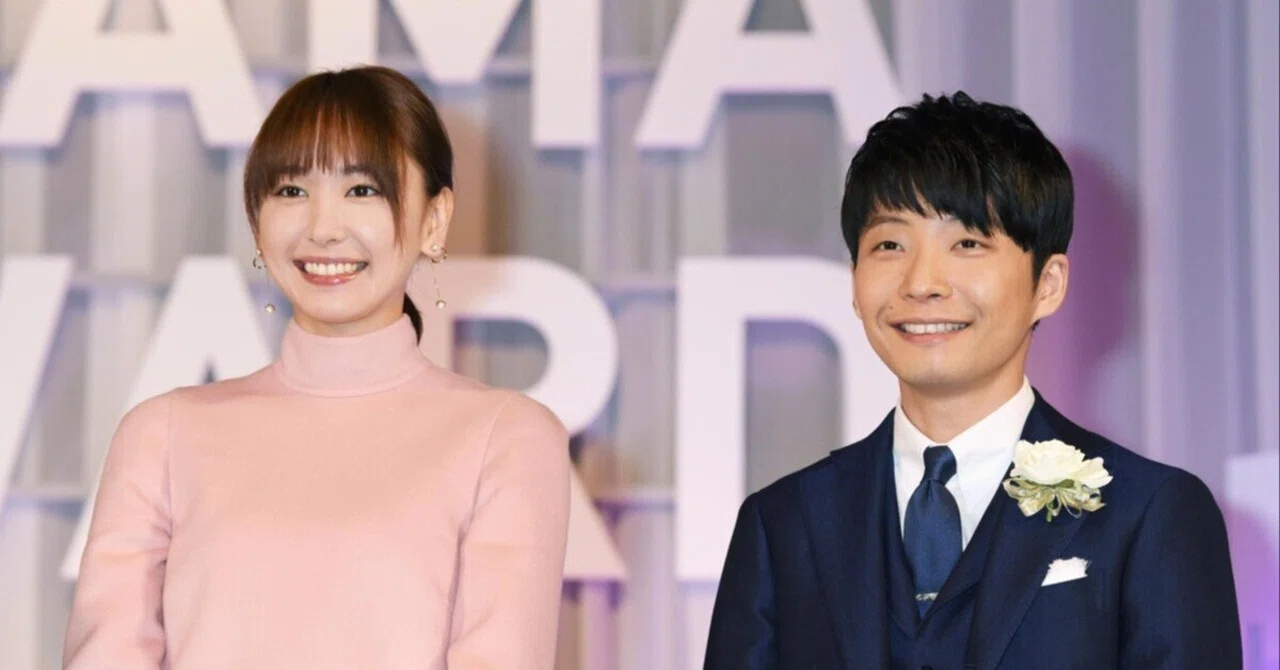 先週話題になった、新垣結衣・星野源夫妻の第一子誕生について ...
