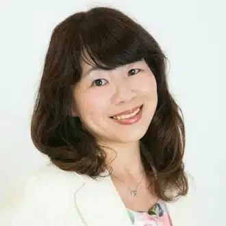 ファイナンシャルプランナー×カードリーダー安部智香