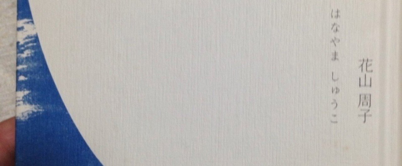 花山周子／屋上の人屋上の鳥 屋上の人屋上の鳥』 花山周子 : カーテンコール31