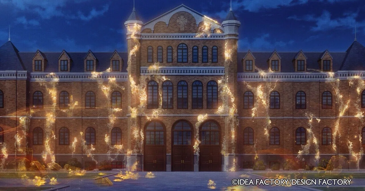 《Sullyland Nursery Rhyme》— The Courage to be Loved｜百夜