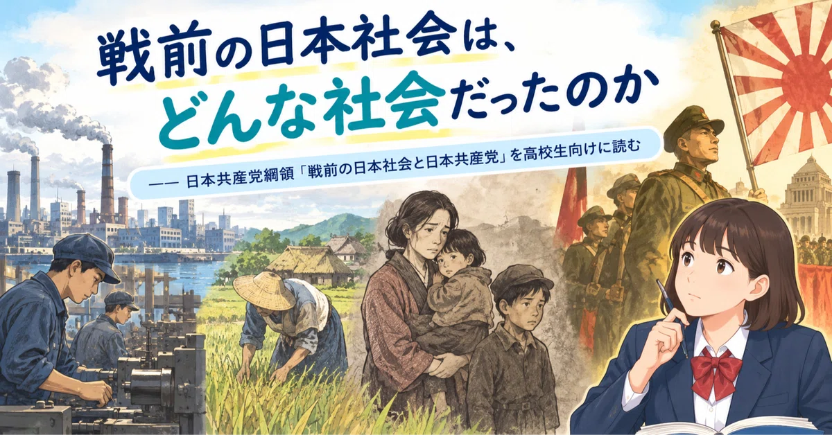 Reading Eitaro Noro's Analysis of Japanese Society: How Did Japanese ...