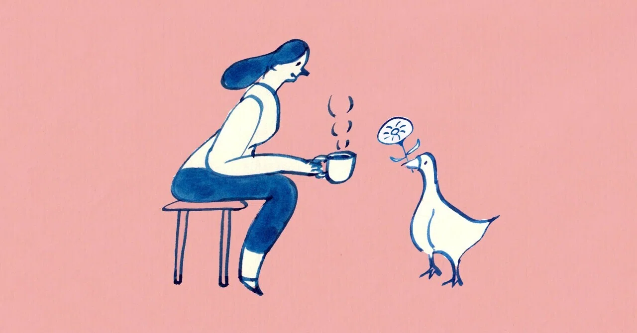 A Happy Weekend Routine for a Woman in Her Late 20s, Starting with a ...