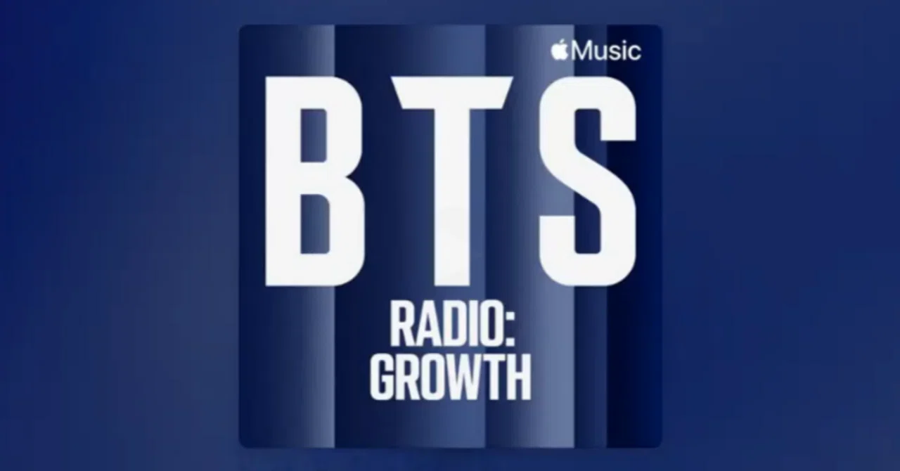 【ARMY Radio】BTSが語る「僕たちの曲」 【Growth】