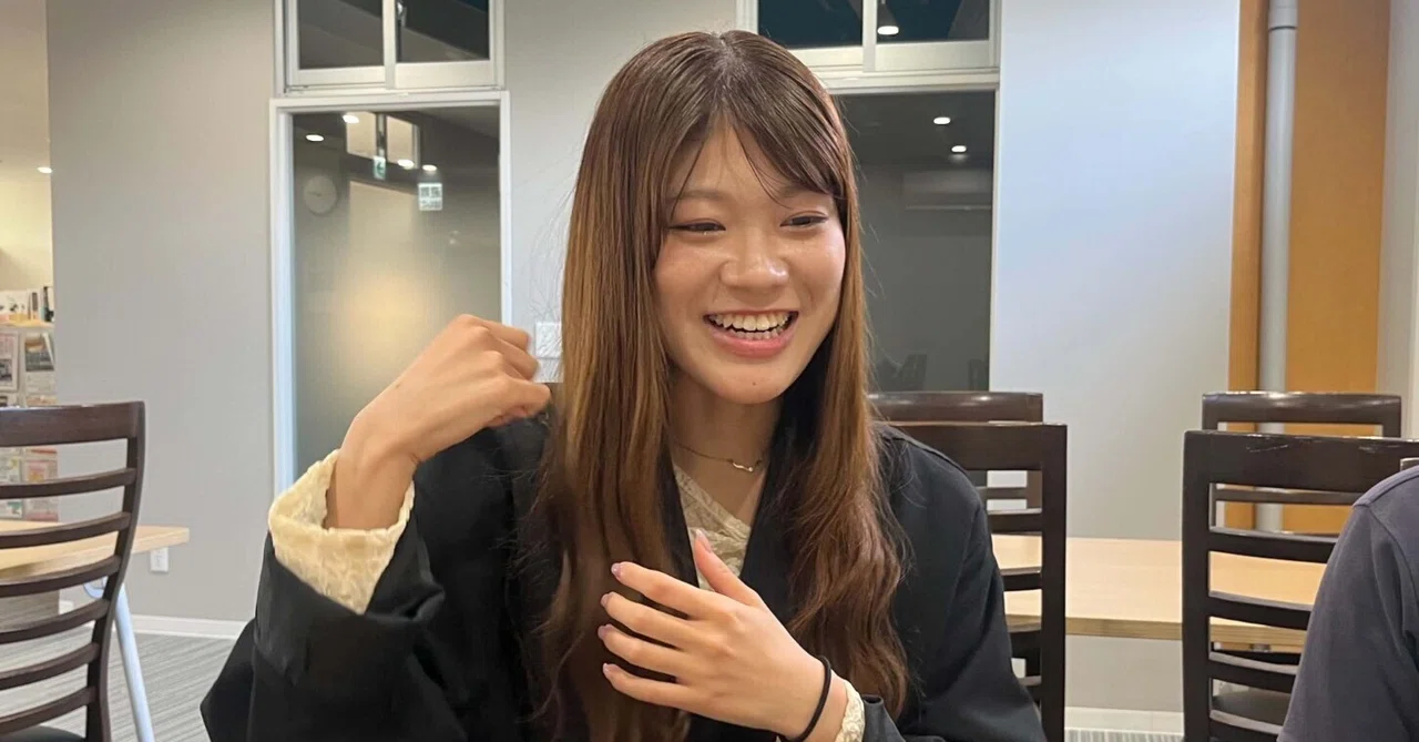 [Interview Article #4] 