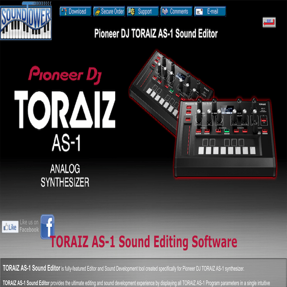TORAIZ AS-1のハナシ➁｜みくばんP