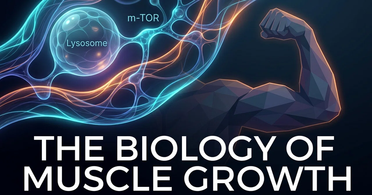 The Truth About Muscle Hypertrophy: A Scientific Training & Nutrition ...