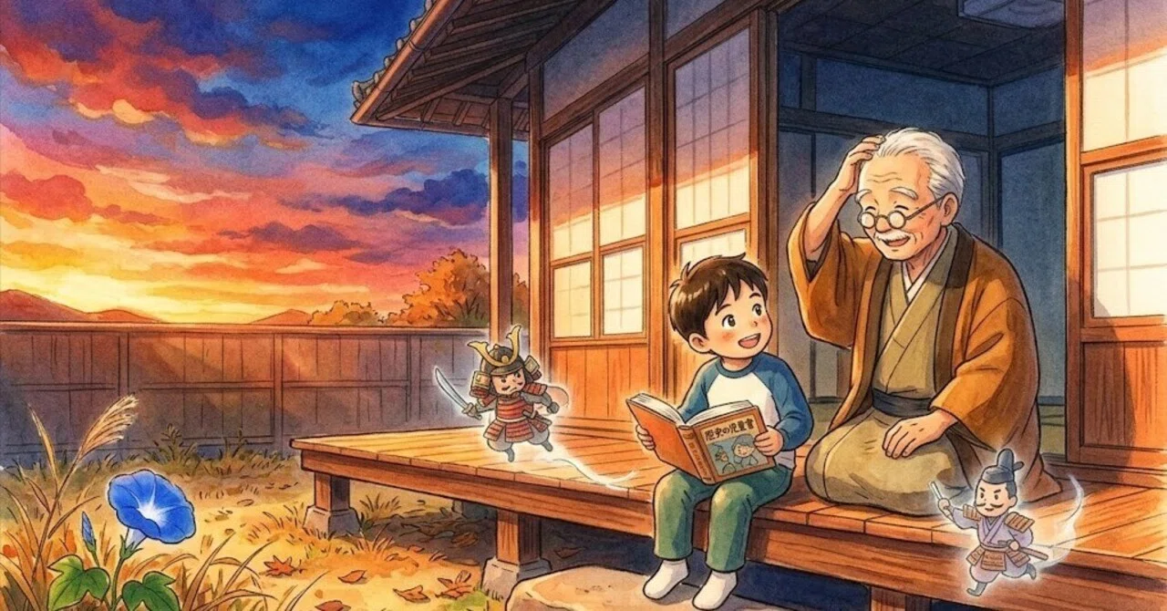 Grandpa Seo's New Common Sense of History: Wait, the Kamakura Shogunate ...