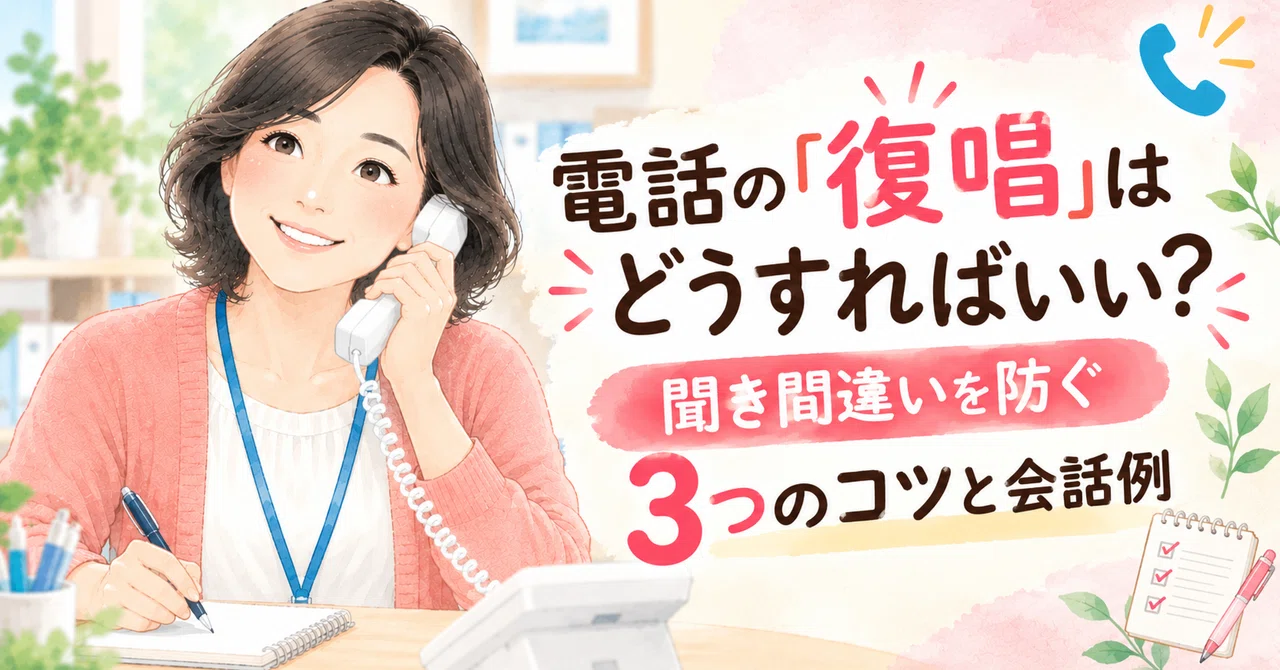 How should you handle 'repeating back' on the phone? 3 tips and ...