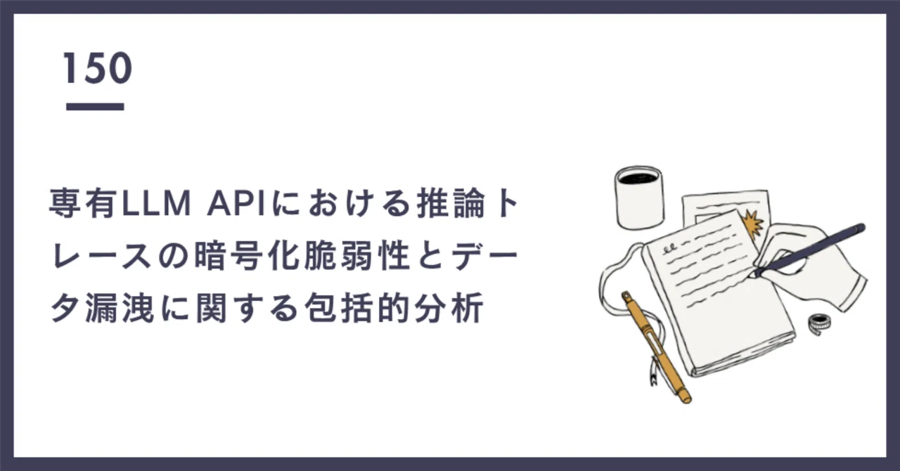 Paper: A Comprehensive Analysis of Encryption Vulnerabilities and Data ...