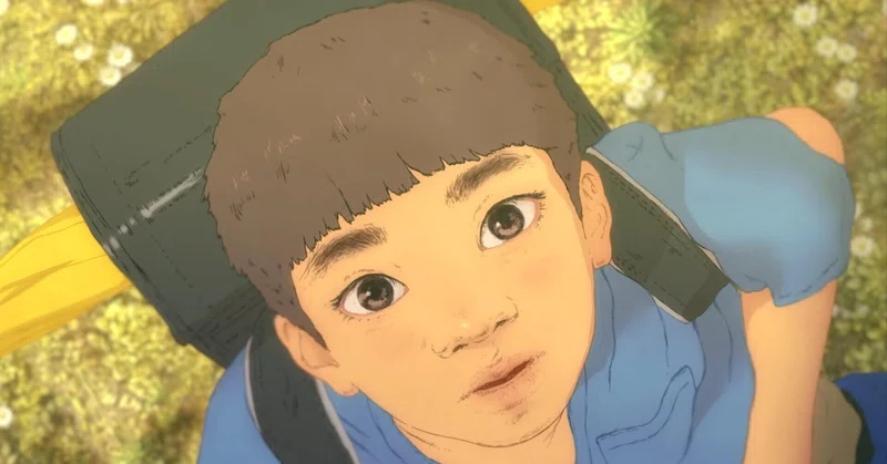 映画『我々は宇宙人』は、人間の残酷さに心をえぐられる作品だった