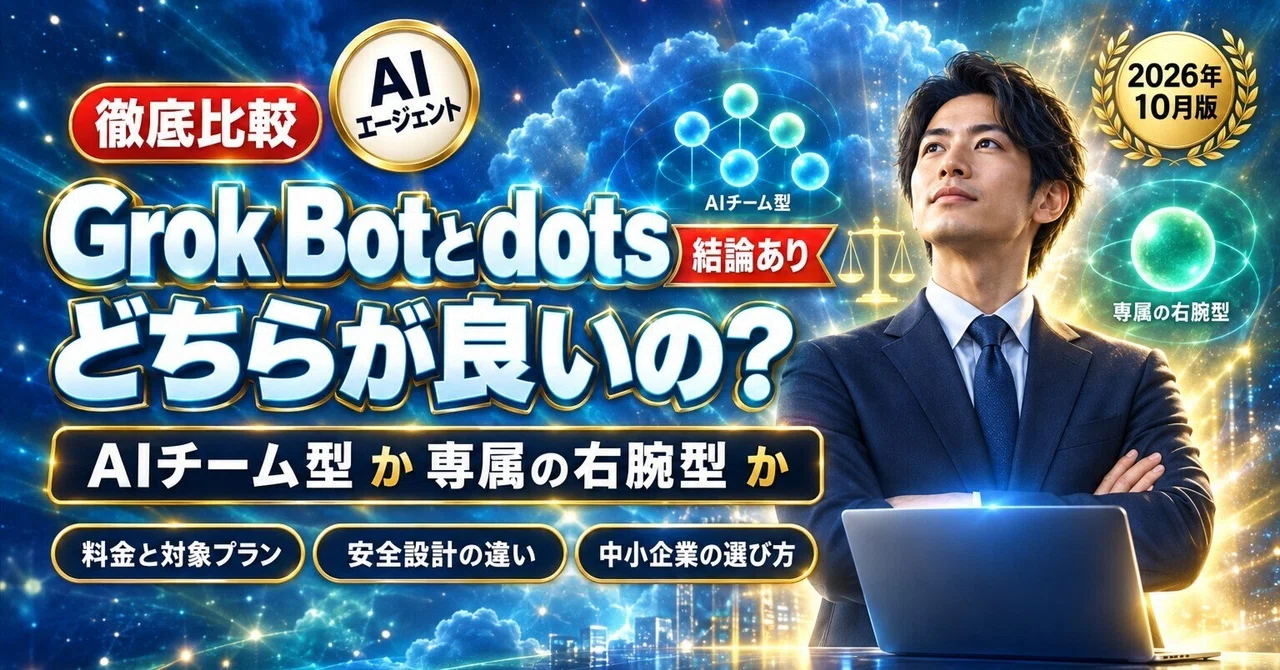 Grok Bot vs. dots: Which one is better? Comparing AI 'teams' and 'right ...