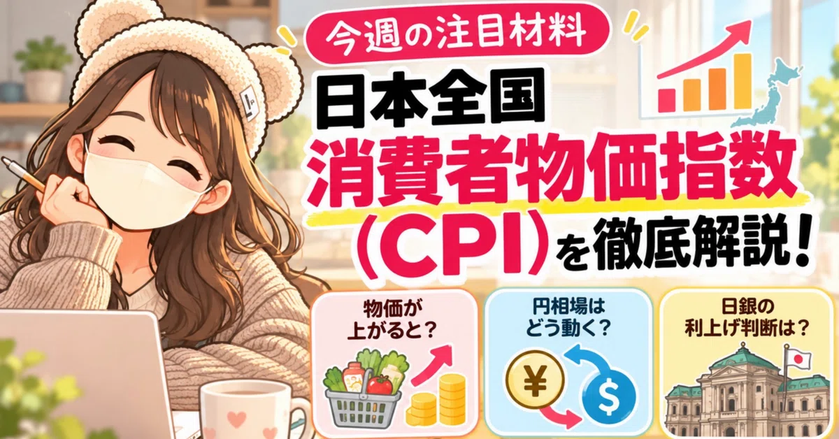[This Week's Focus] A Thorough Explanation of Japan's National Consumer ...