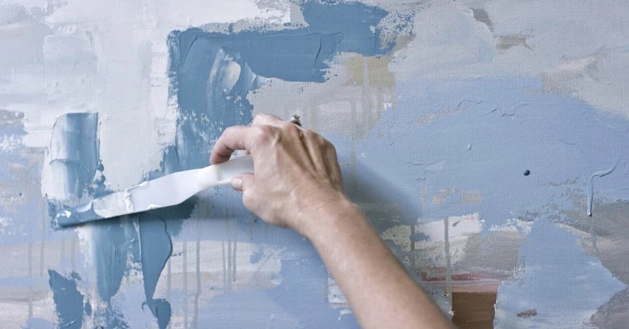 My First Note: I am HAYATO, an abstract painter.｜HAYATO ｜抽象画家