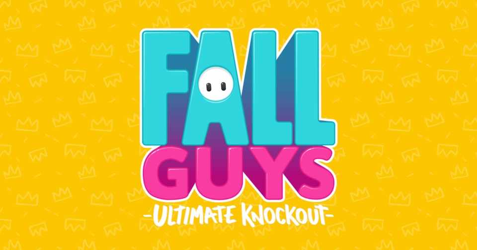 醜悪 他人を蹴落とし王冠を手に入れろ Fall Guys Ultimate Knockout を全人類やれ のぶぶ Note