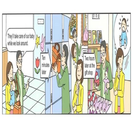 英検２次試験イラスト描写問題の攻略法 コペルくんwithアヤ先生 Note大学初代教授 Note