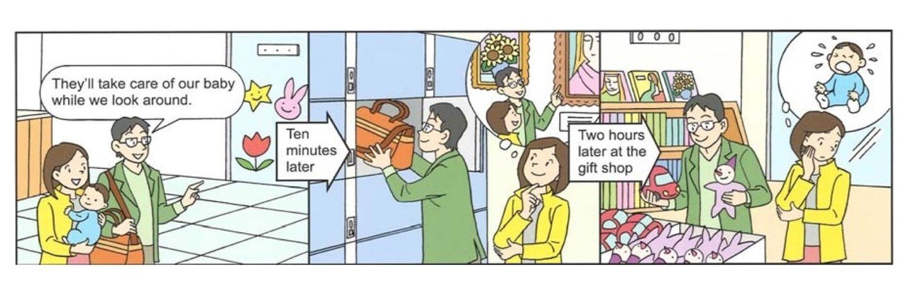 英検2次試験イラスト描写問題の攻略法 コペルくんwithアヤ先生 Note大学初代教授 Note 英検2次試験イラスト描写問題の攻略法 コペルくんwithアヤ先生 Note大学初代教授 Note