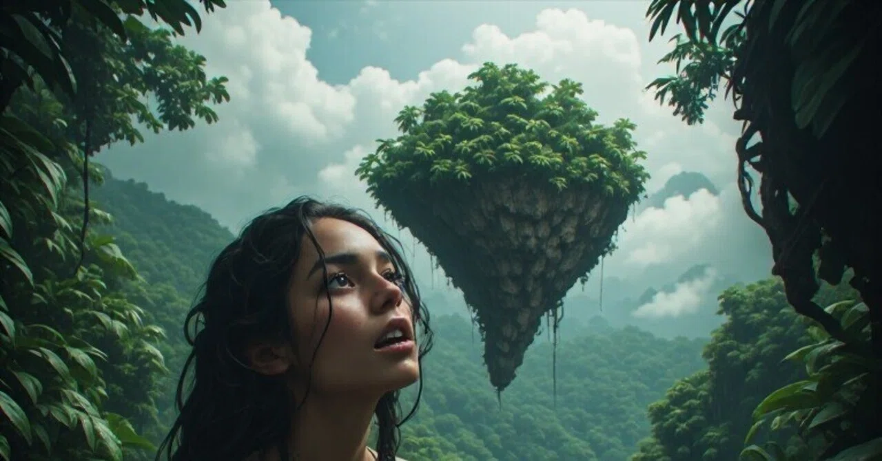 Narrative and Understanding the World｜懐古厨
