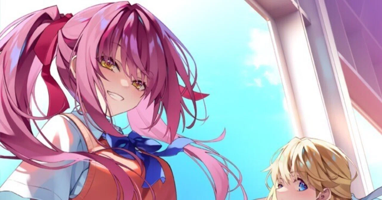 [Classroom of the Elite] Summary of Information for Year 3 Volume 5｜山咲桔梗