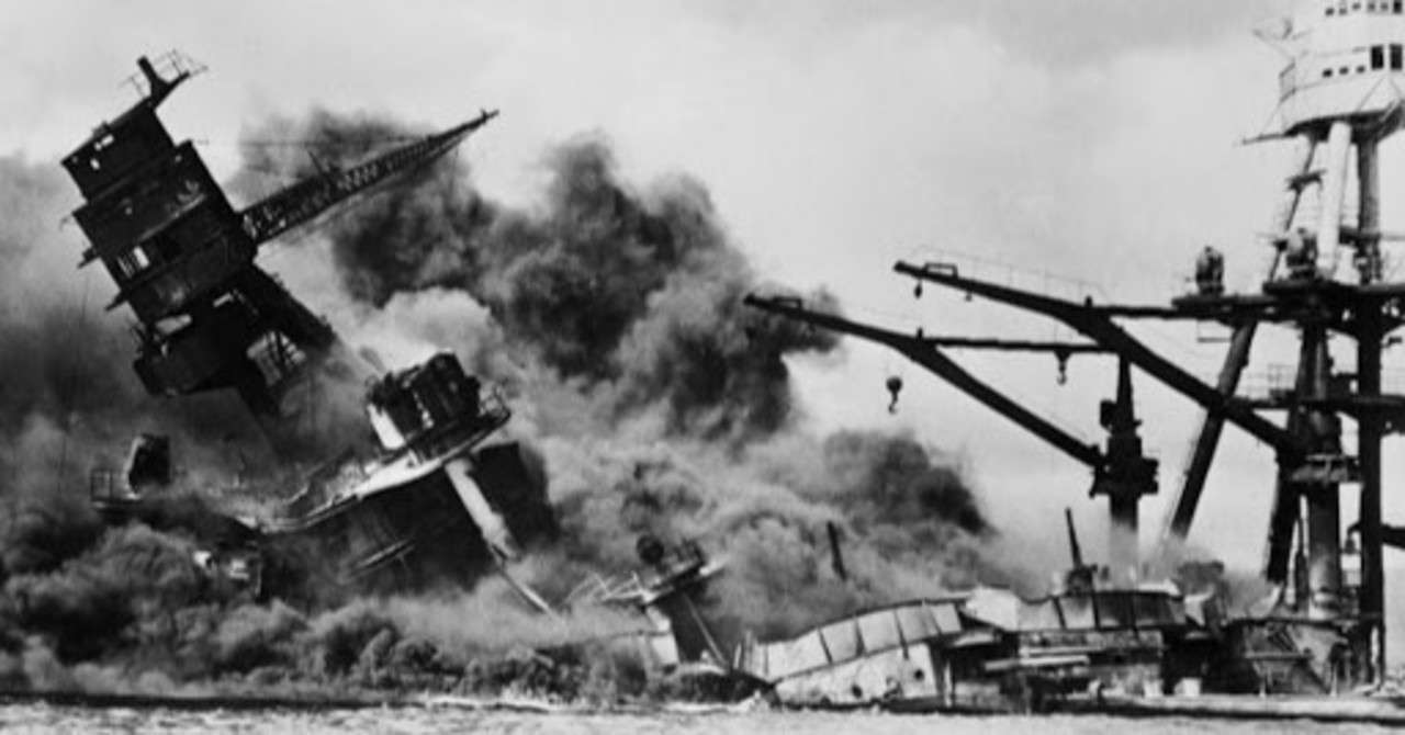 勝てなくても負けなかったかもしれない もう一つの太平洋戦争 大山敬義 バトンズceo Propicker Note