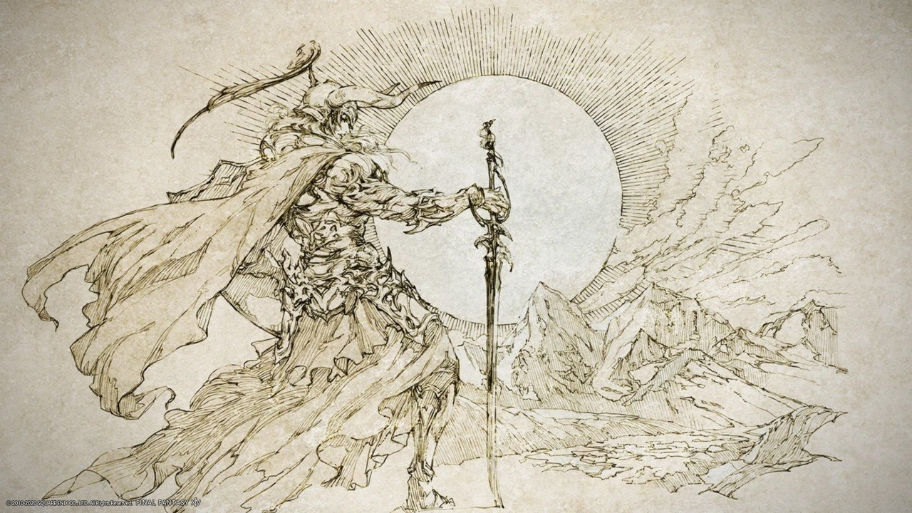 Final Fantasy 14 Patch 5 3 Reflections In Crystal さっきー Note Final Fantasy 14 Patch 5 3 Reflections In Crystal さっきー Note