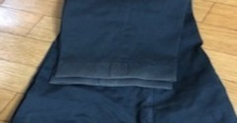 自分で服を染め直して気づいたこと Gorogoro 99 Note