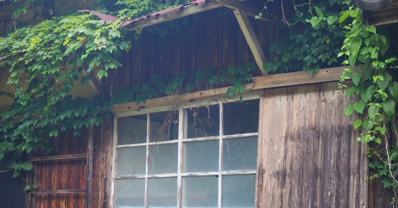 [Whispers of Society] Let's consider the vacant house problem from a ...