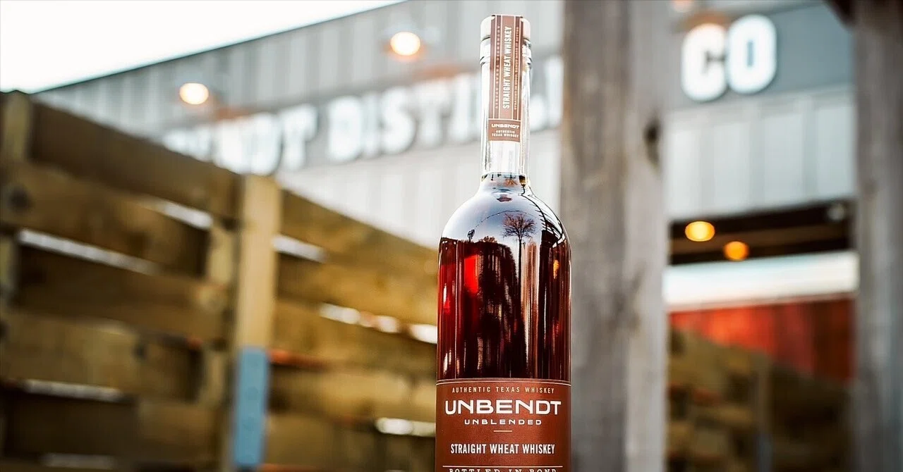 BENDT Distillery Part 1: They Started by Making Rum｜Texas Whiskey Japan