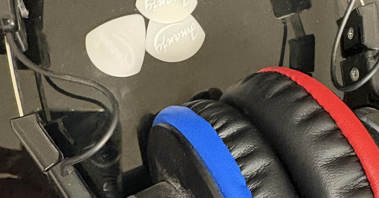新しい道具 New Gear 】 SONY MDR-CD900ST 耳当て / EARPADS