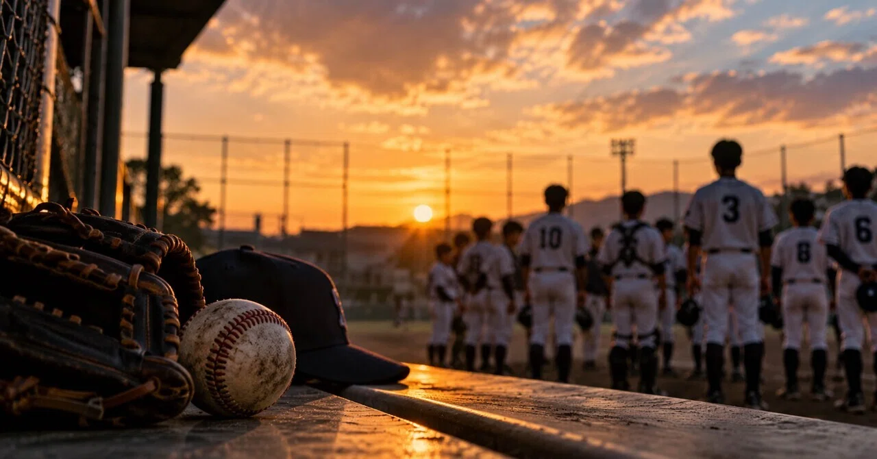 [Baseball] The most frustrating day of my life as a spectator｜moksha