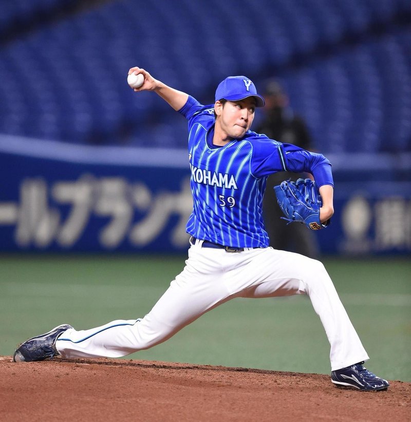 左投手と サイド 気味 投手のフォームについて みしマン Note